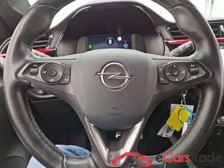 OPEL Corsa 1.2T GS Line #6