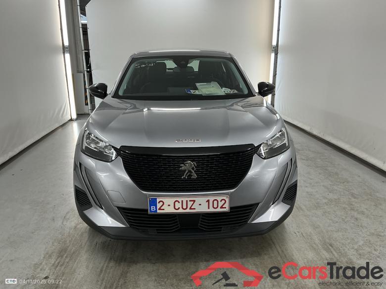 PEUGEOT 2008 1.2 PURETECH 74KW S-S ACTIVE PACK #2