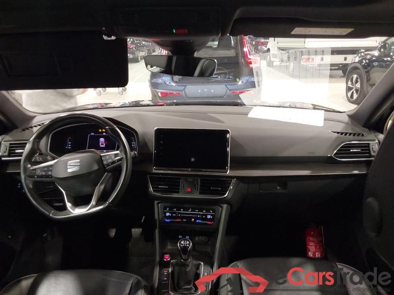 SEAT TARRACO 1.5 TSI XCELLENCE #6