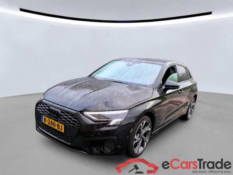 AUDI A3 Sportback 81 kW #1