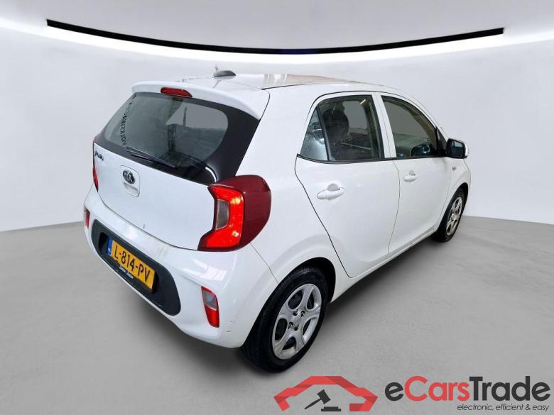 KIA Picanto 49 kW #4