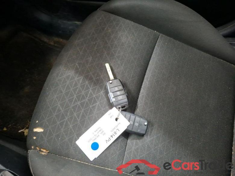 KIA Picanto 49 kW #5