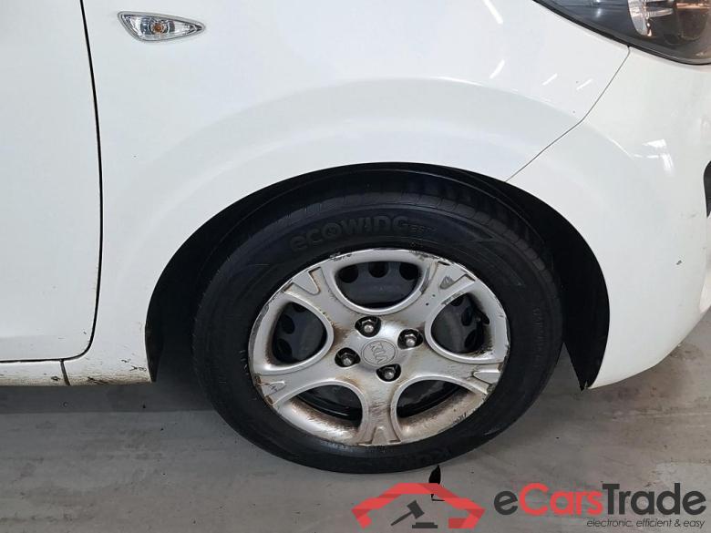 KIA Picanto 49 kW #6