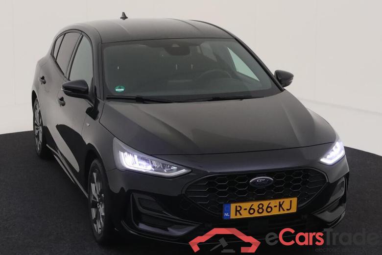 FORD FOCUS 91 kW #5