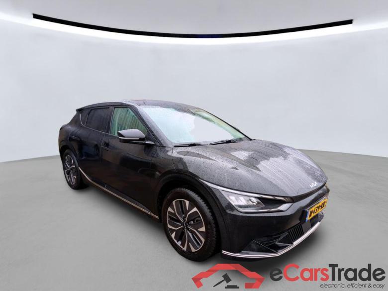 KIA EV6 168 kW #5