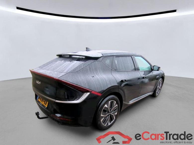 KIA EV6 168 kW #6