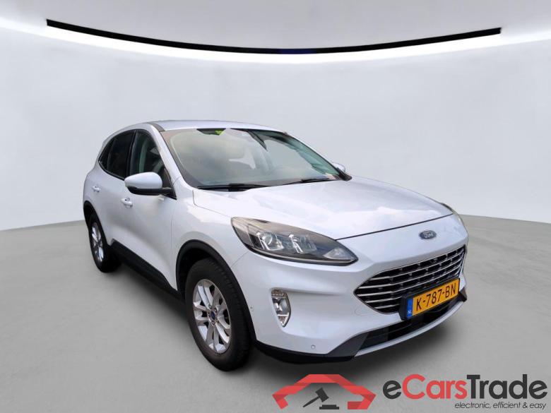 FORD KUGA 88 kW #5