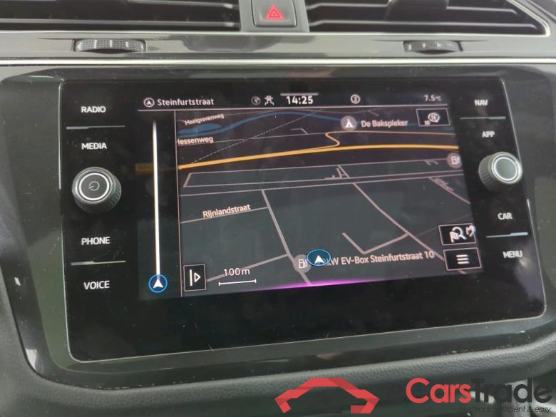 VOLKSWAGEN Tiguan 110 kW #2