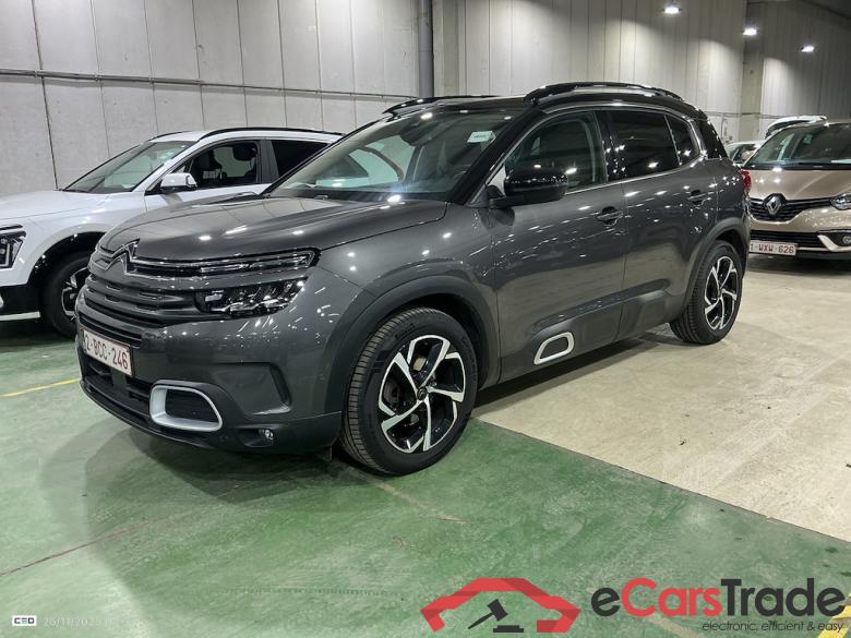 CITROAu2039N C5 AIRCROSS 1.5 BLUEHDI 130 FEEL AUTO #1