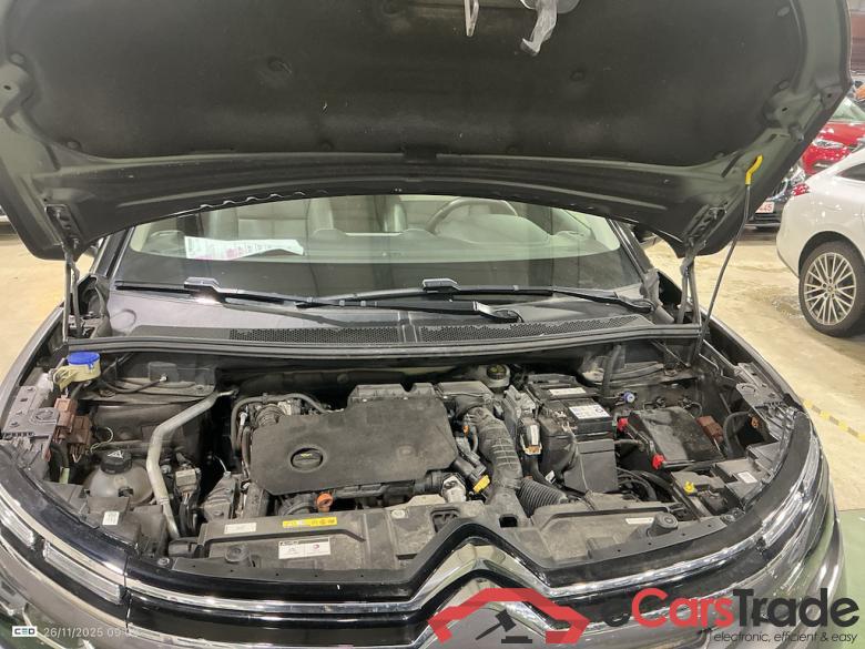 CITROAu2039N C5 AIRCROSS 1.5 BLUEHDI 130 FEEL AUTO #6