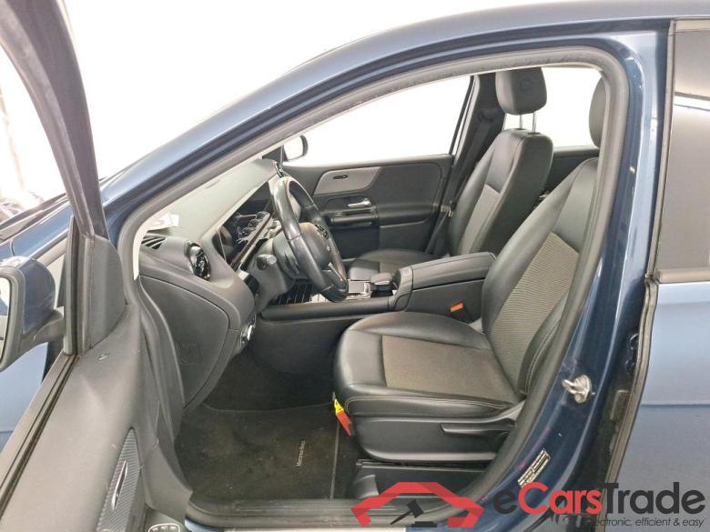 MERCEDES-BENZ B-Klasse 1.5 B 180 D BUSINESS SOLUTION #6