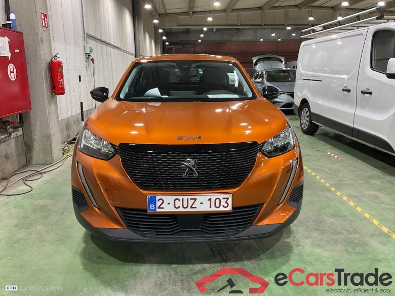 PEUGEOT 2008 1.2 PURETECH 74KW S-S ACTIVE PACK #2