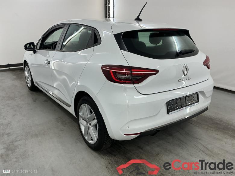 RENAULT Clio 1.0 TCE 100 CORPORATE EDITION #3