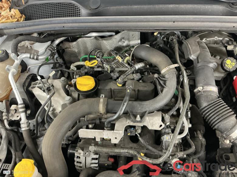 RENAULT Clio 1.0 TCE 100 CORPORATE EDITION #6