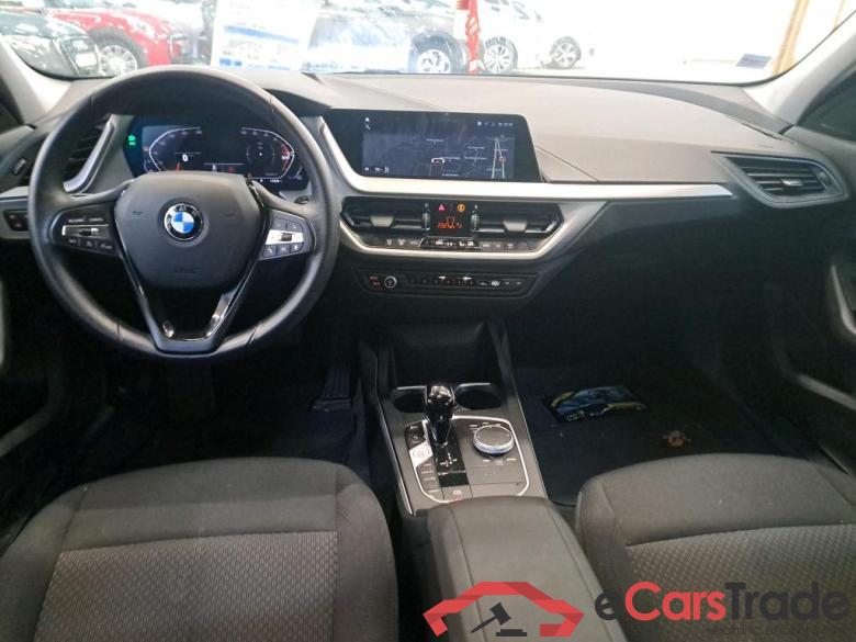 1 Berline 116 d Business Design 1.5 115CV BVA7 E6d #5