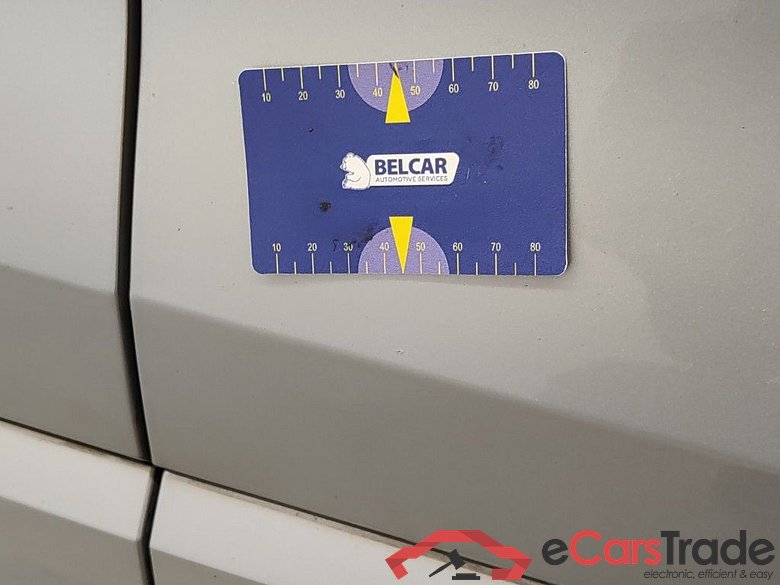 AUDI Q3 DIESEL - 2019 40 TDi 190 Quattro Advanced S tronic (EU6d-TEMP) 5d #3