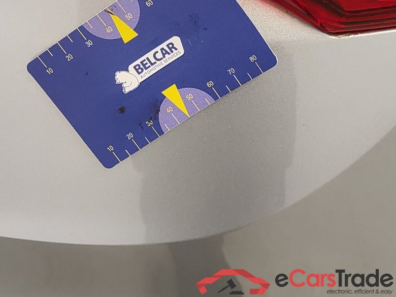 AUDI Q3 DIESEL - 2019 40 TDi 190 Quattro Advanced S tronic (EU6d-TEMP) 5d #5