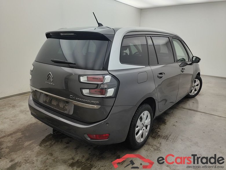 Citroën Grand C4 Spacetourer 1.5 BlueHDi 130 S&S MAN6 Business GPS 5d #2