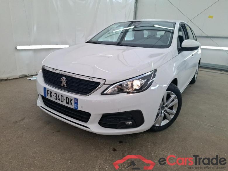 308 SW Active Business 1.5 100CV BVM6 #1