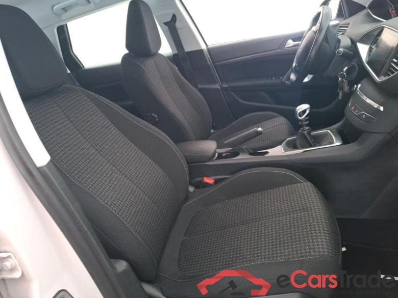 308 SW Active Business 1.5 100CV BVM6 #6