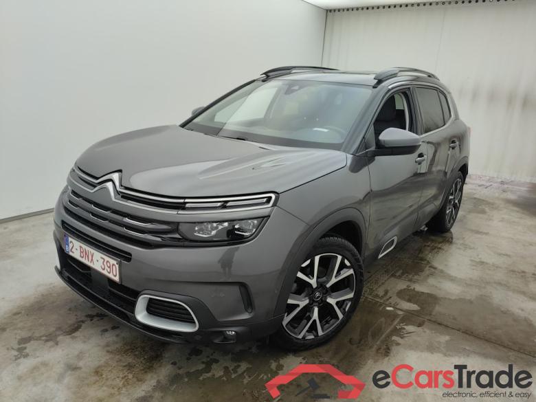 Citroën C5 Aircross 1.5 BlueHDi 130 S&S EAT8 Shine 5d #1