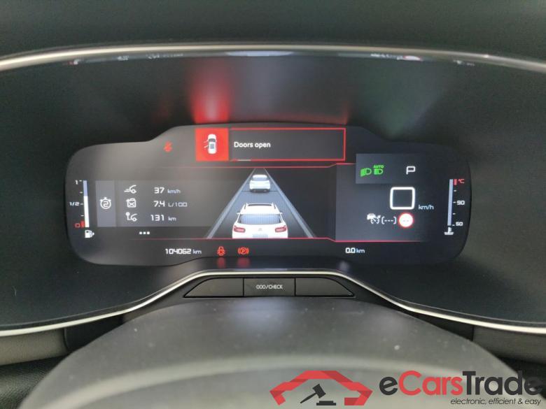 Citroën C5 Aircross 1.5 BlueHDi 130 S&S EAT8 Shine 5d #6