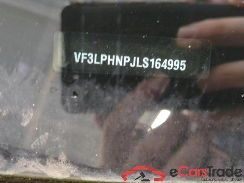 Peugeot 308 Blue Lease 1.2 Puretech 110 5d #6