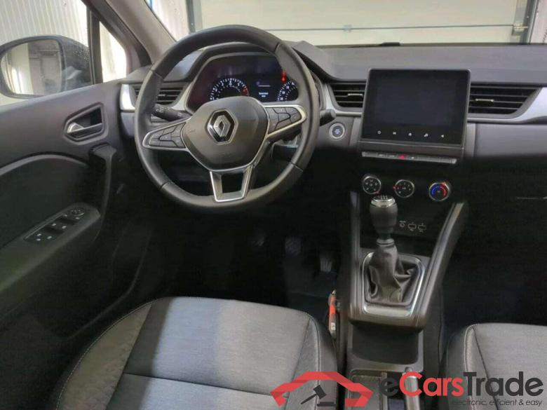 RENAULT Captur 1.0 TCe 90 evolution #3