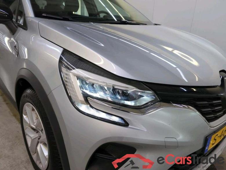 RENAULT Captur 1.0 TCe 90 evolution #5