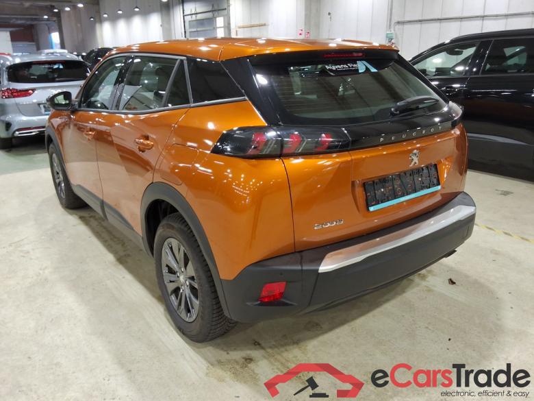 PEUGEOT 2008 1.2 PURETECH 74KW S-S ACTIVE PACK #2