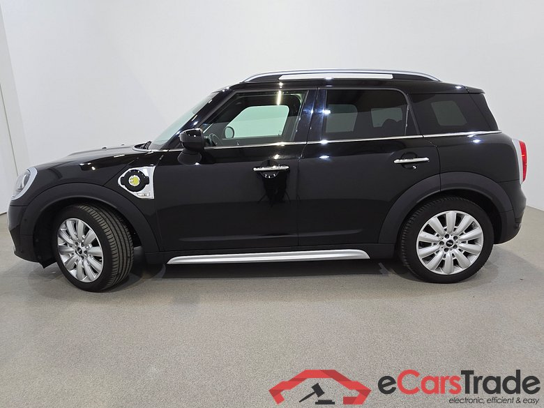 Mini Cooper SE Countryman 1.5 Plug-In Hybrid All4 Aut. Navi KeylessGo Camera Klima PDC ... #2