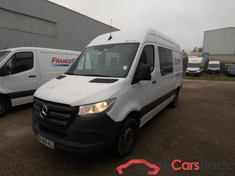 SPRINTER 314 DC 143 PROPU RISK #1