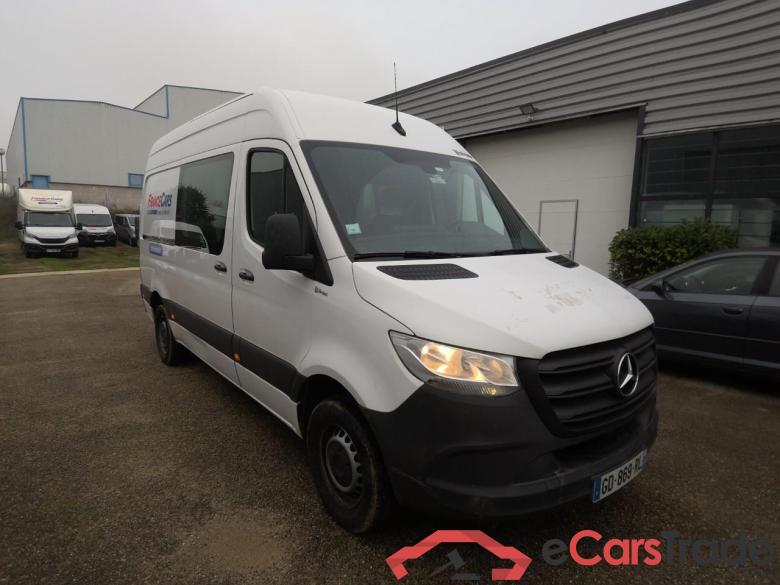 SPRINTER 314 DC 143 PROPU RISK #2