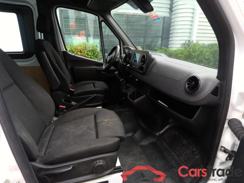 SPRINTER 314 DC 143 PROPU RISK #4