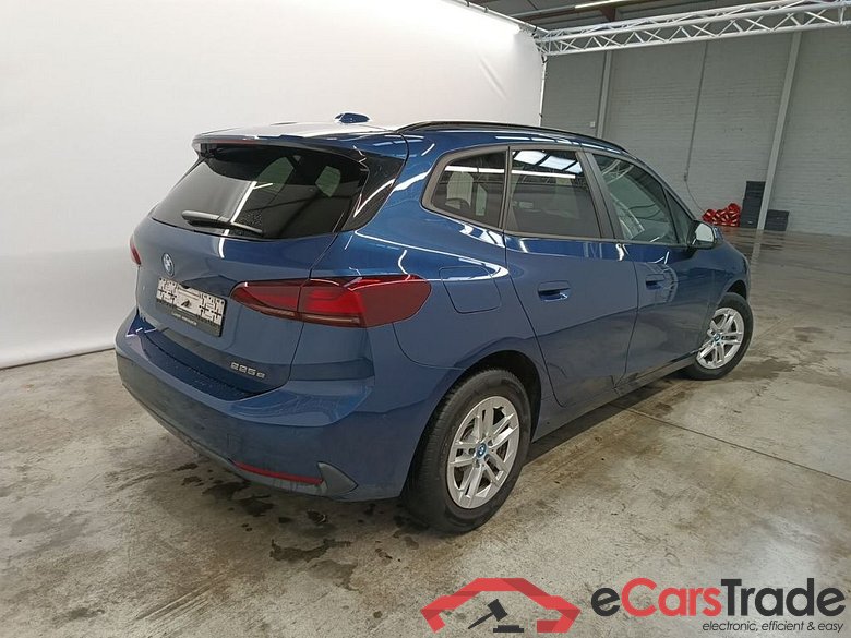 BMW 2 Reeks Active Tourer 225e xDrive 5d #2