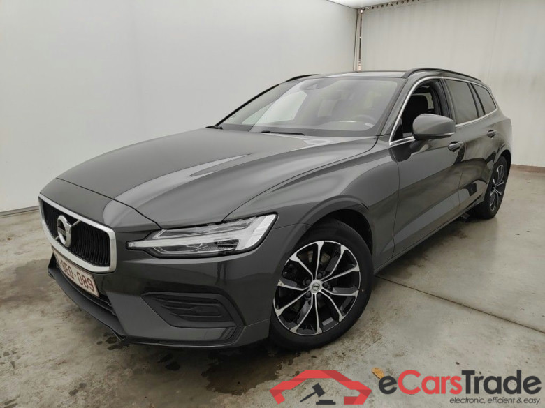 Volvo V60 B3 Geartronic Momentum Pro 5d #1