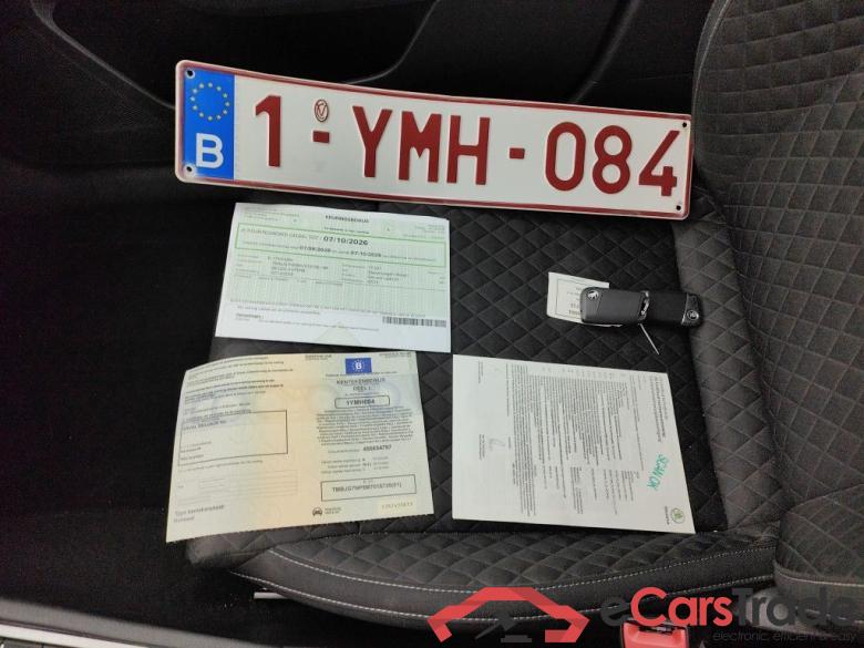 Skoda Superb Combi 1.6 CRTDI 88kW DSG7 Ambition 5d #4