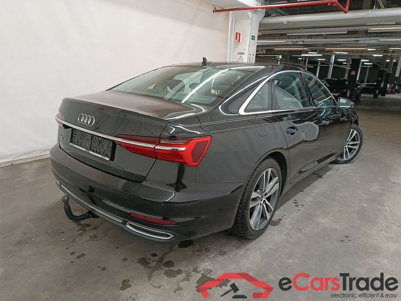 Audi A6 Business Edition Sport 35 TDI S tronic 4d #2