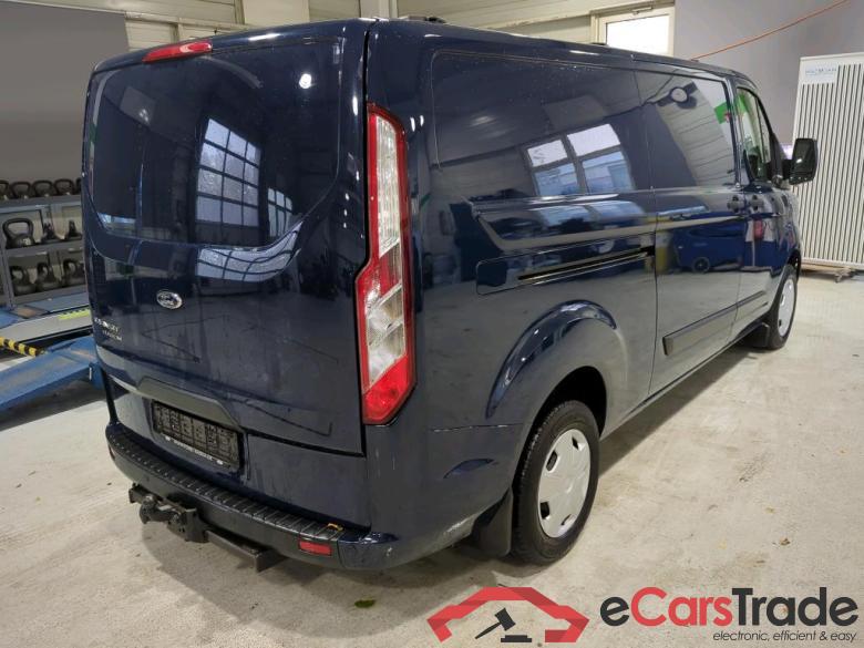 Transit Custom Kasten 300 L2 Trend 2.0 TDCi 77KW MT6 E6dT #2