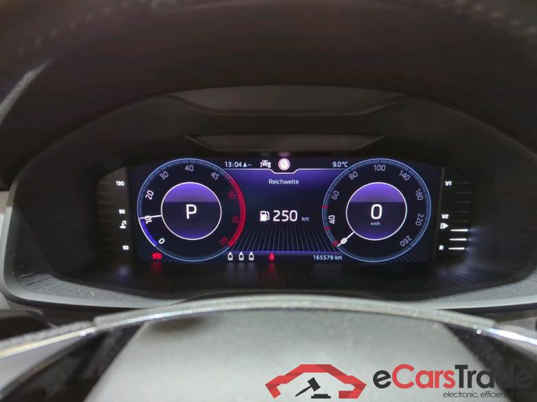 Kodiaq Clever 2.0 TDI 110KW AT7 E6d #5