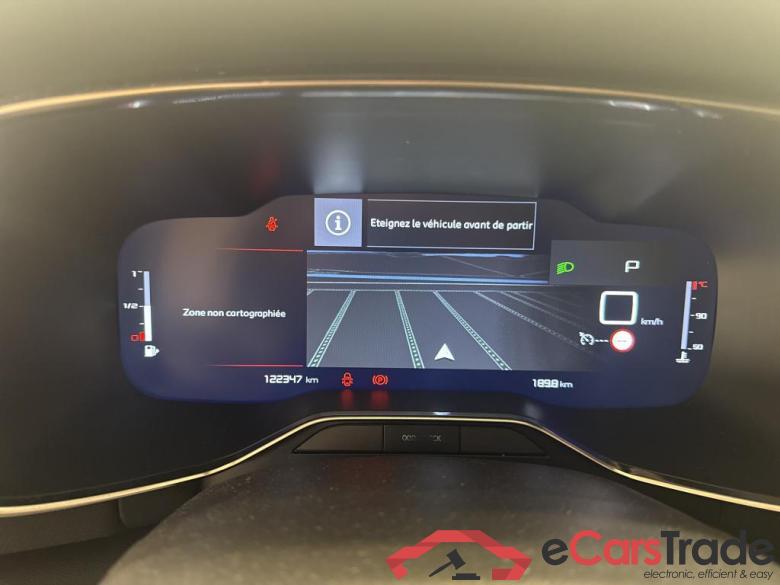 CITROEN C5 Aircross / 2022 / 5P / SUV BlueHDi 130 S&S EAT8 Feel #6