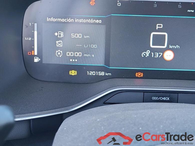 C5 Aircross C-Series 1.5 BlueHDi 130CV AT8 E6d #5