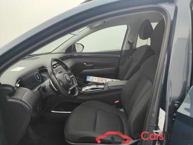 Hyundai Tucson 1.6 T-GDi 48V Feel 7-DCT 5d #3