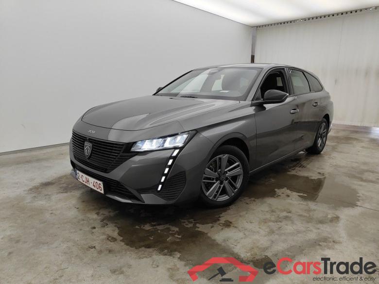 Peugeot 308 SW 1.5 BlueHDi 130 S&S Active Pack 5d #1