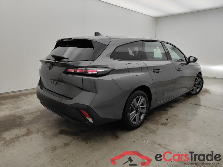 Peugeot 308 SW 1.5 BlueHDi 130 S&S Active Pack 5d #2