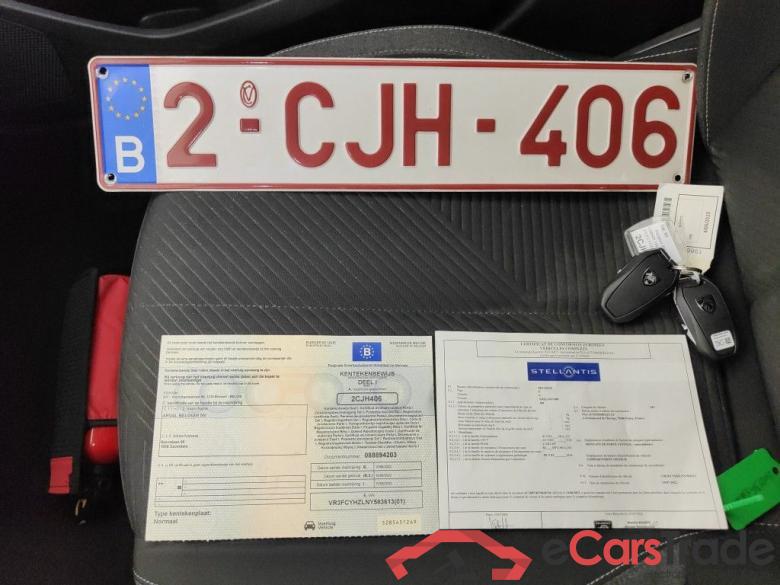 Peugeot 308 SW 1.5 BlueHDi 130 S&S Active Pack 5d #4