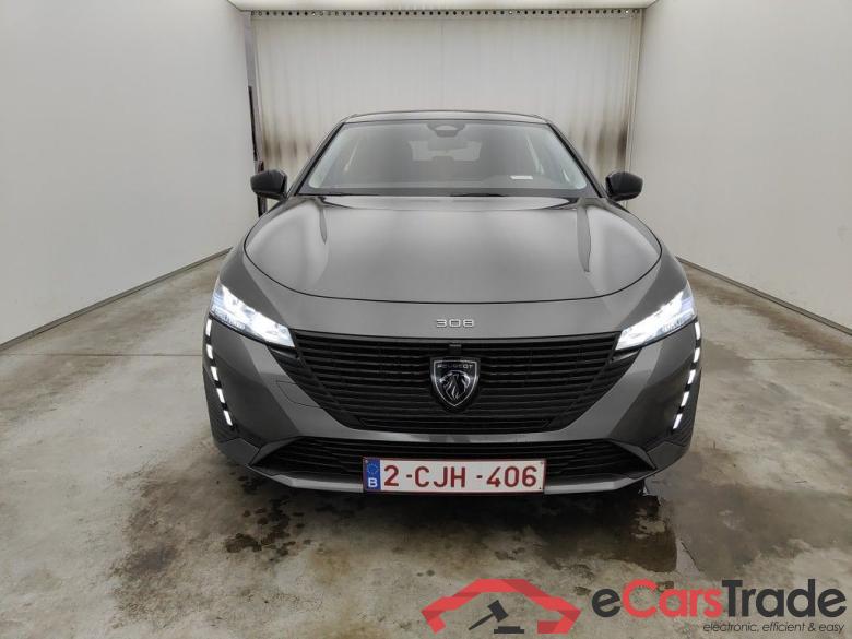 Peugeot 308 SW 1.5 BlueHDi 130 S&S Active Pack 5d #5