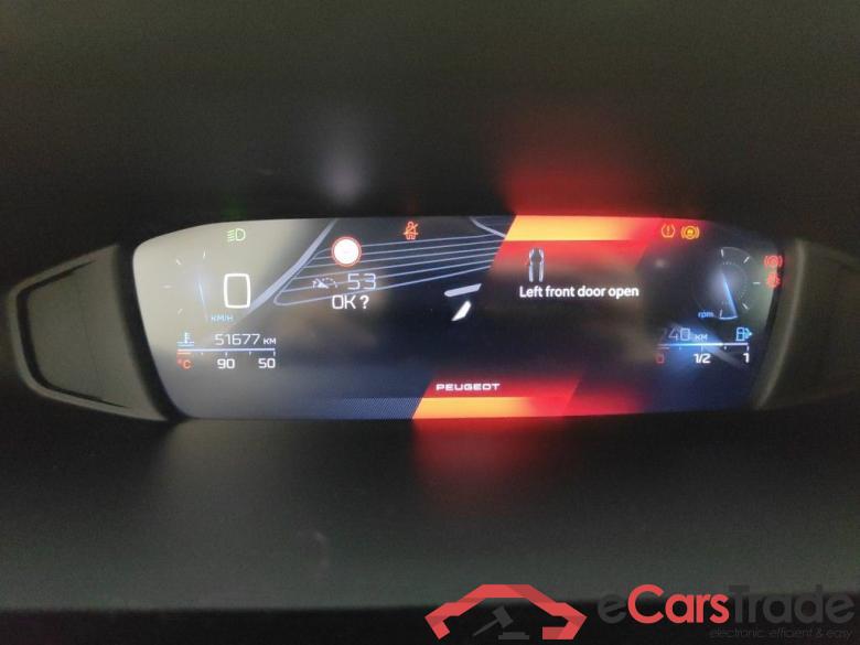 Peugeot 308 SW 1.5 BlueHDi 130 S&S Active Pack 5d #6