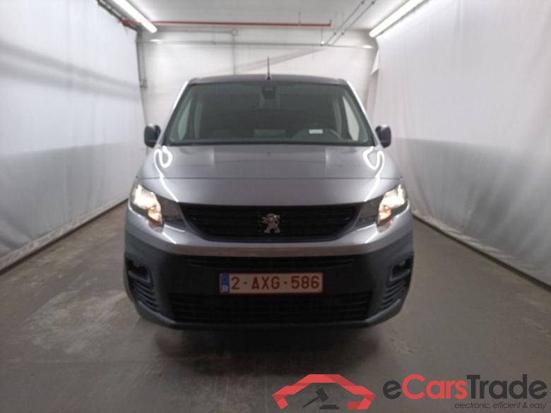 Peugeot Partner 1.2 PureTech L2 Heavy 81kW s/s Premium 4d #5