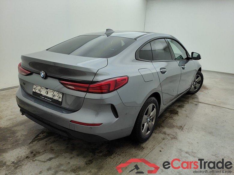 BMW 2 Reeks Gran Coupé 216dA (85kW) 4d #2